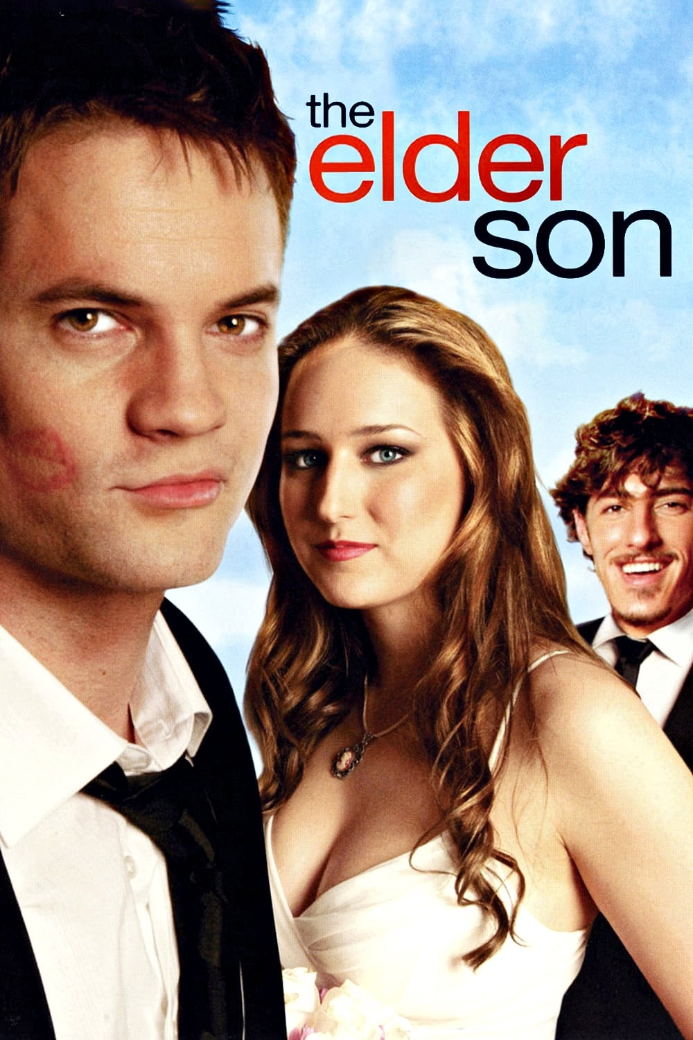 Постер The Elder Son